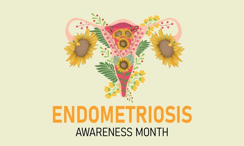 Fertility Week :: Endometriosis and Fertility